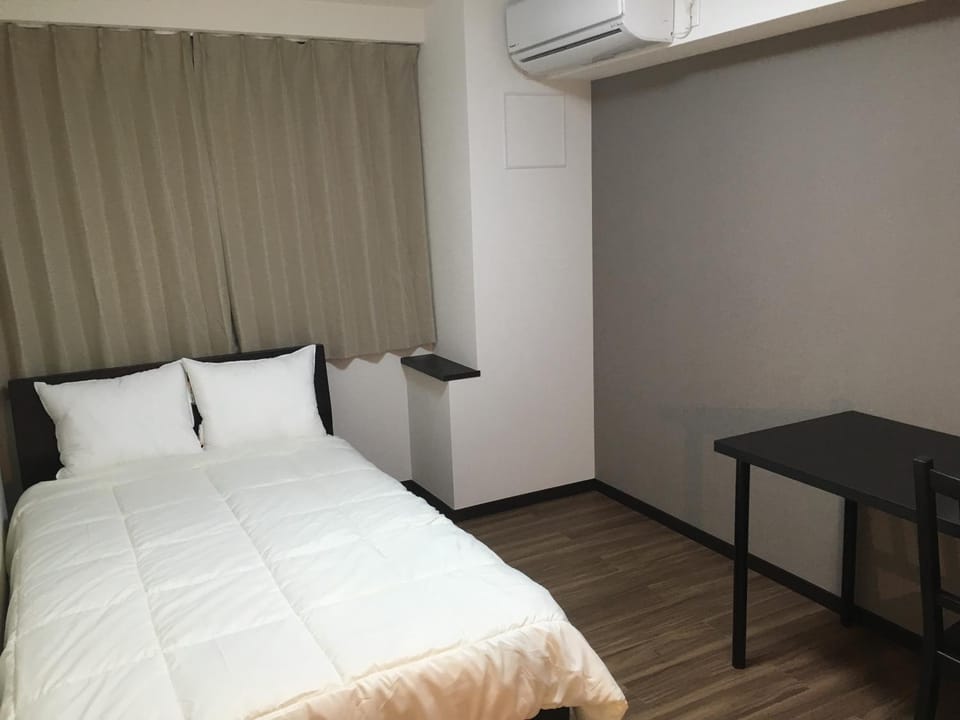 TIMES INN 2F Bed and Breakfast in Yokohama
