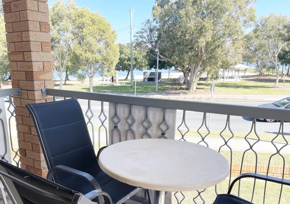 Cloud 8 on Welsby Apartment in Sandstone Point
