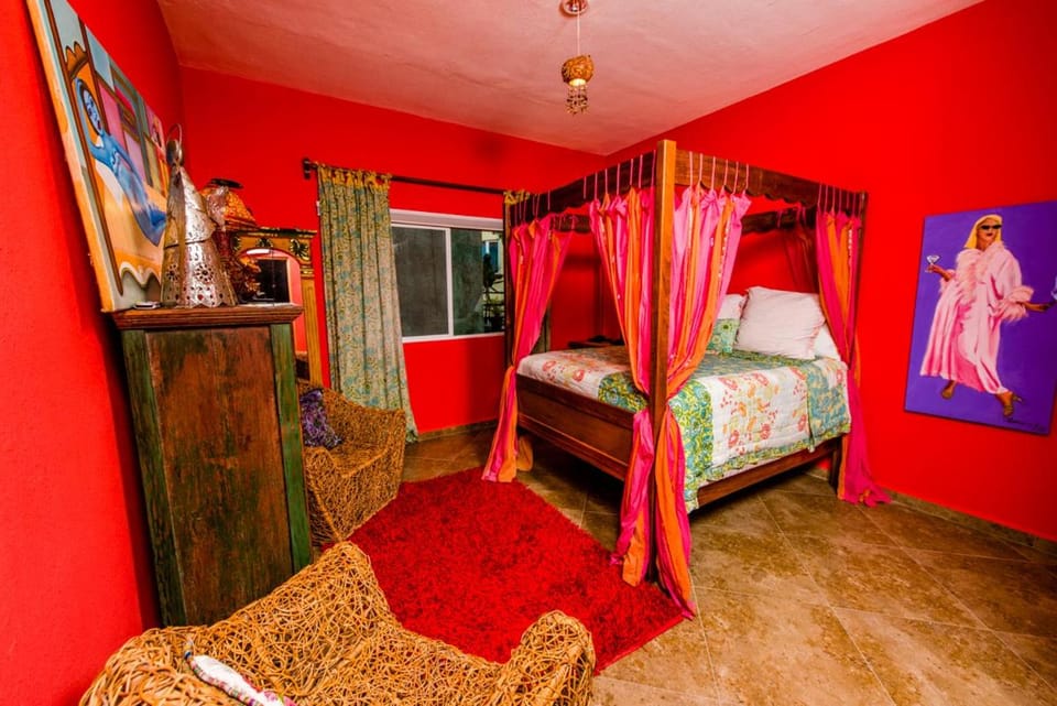 Las Olas 202 Apartment in Playa del Carmen