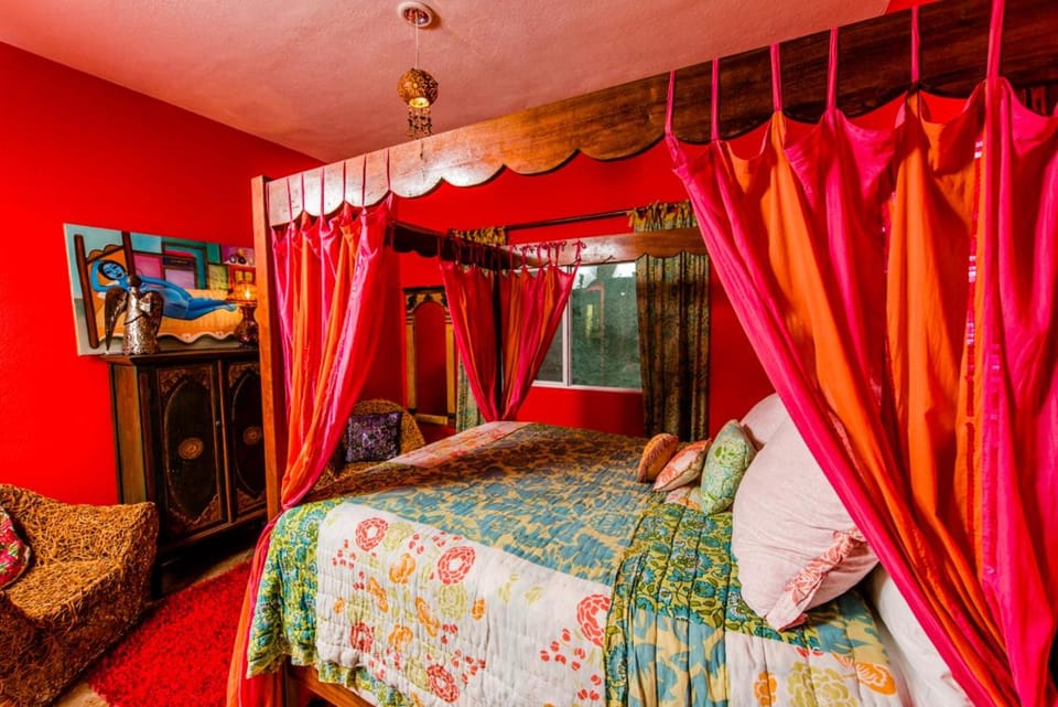 Las Olas 202 Apartment in Playa del Carmen