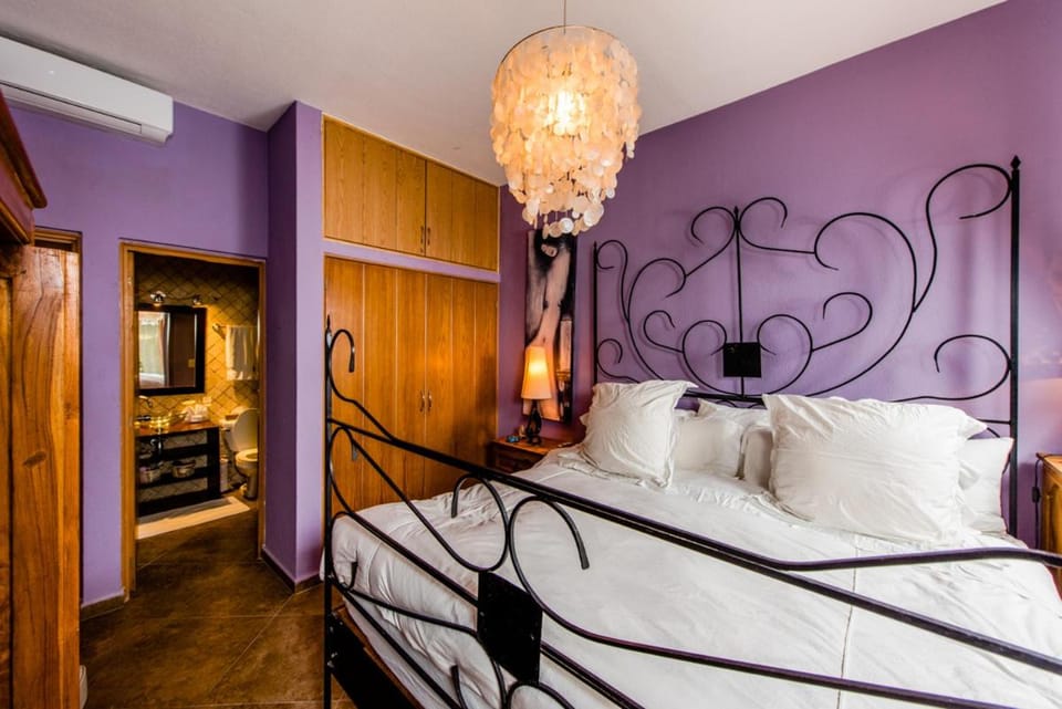 Las Olas 202 Apartment in Playa del Carmen