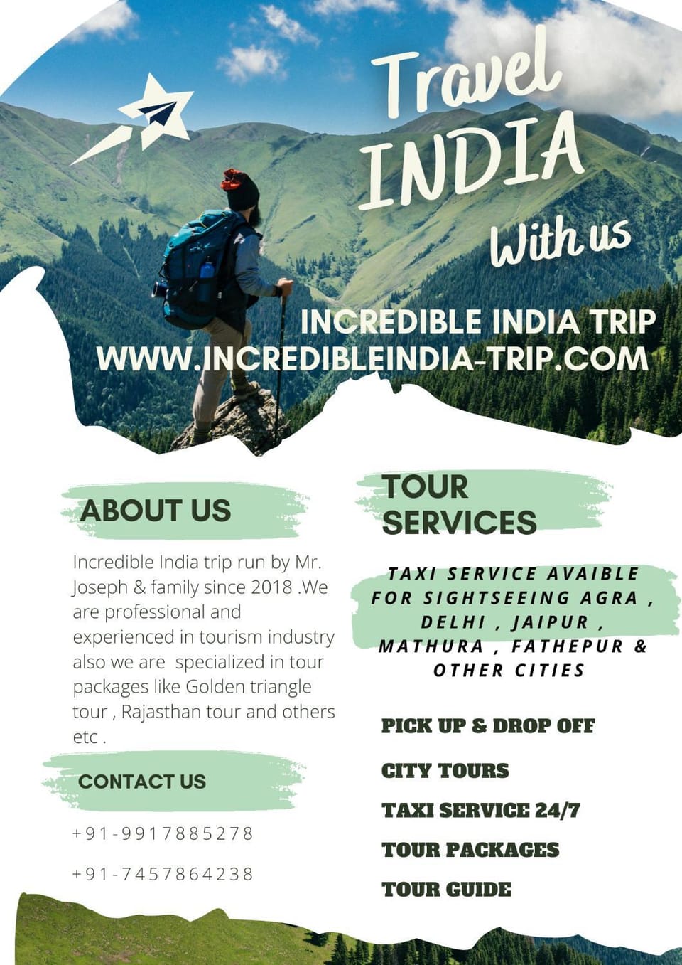 Logo/Certificate/Sign