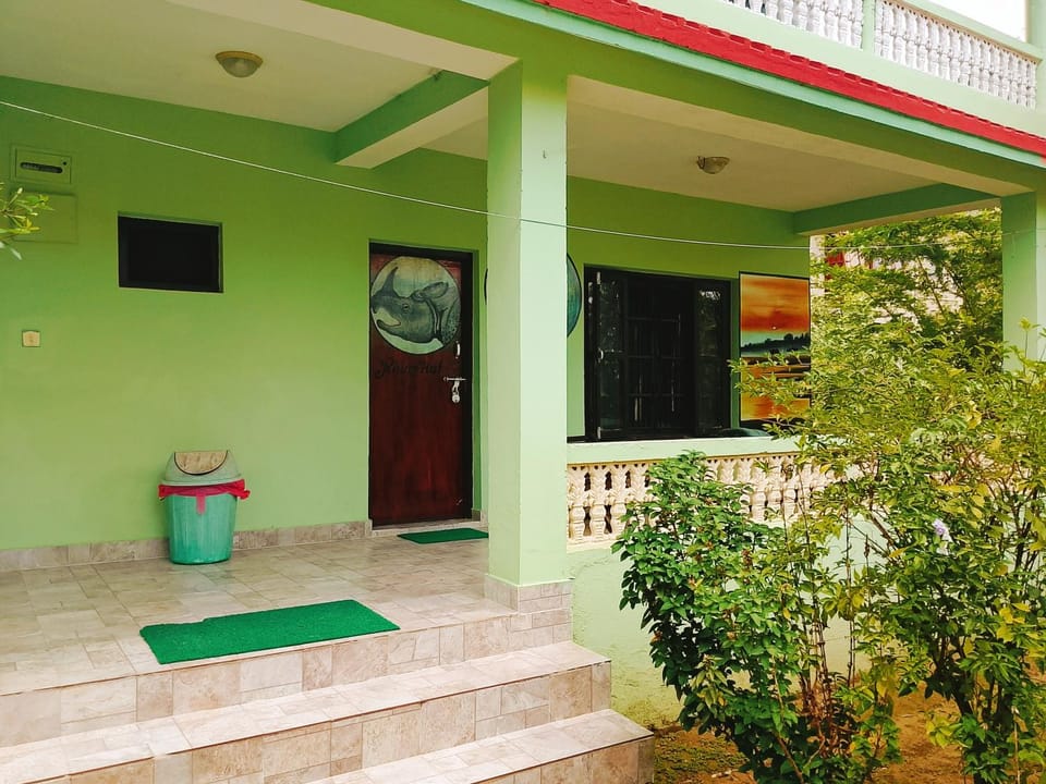 Patio, Balcony/Terrace