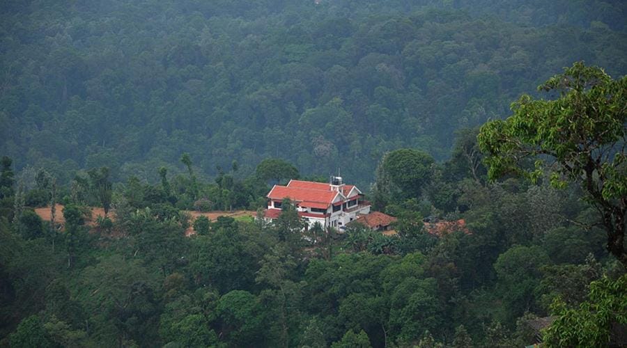 Abiyal Mountain Stay Vacation rental in Kerala