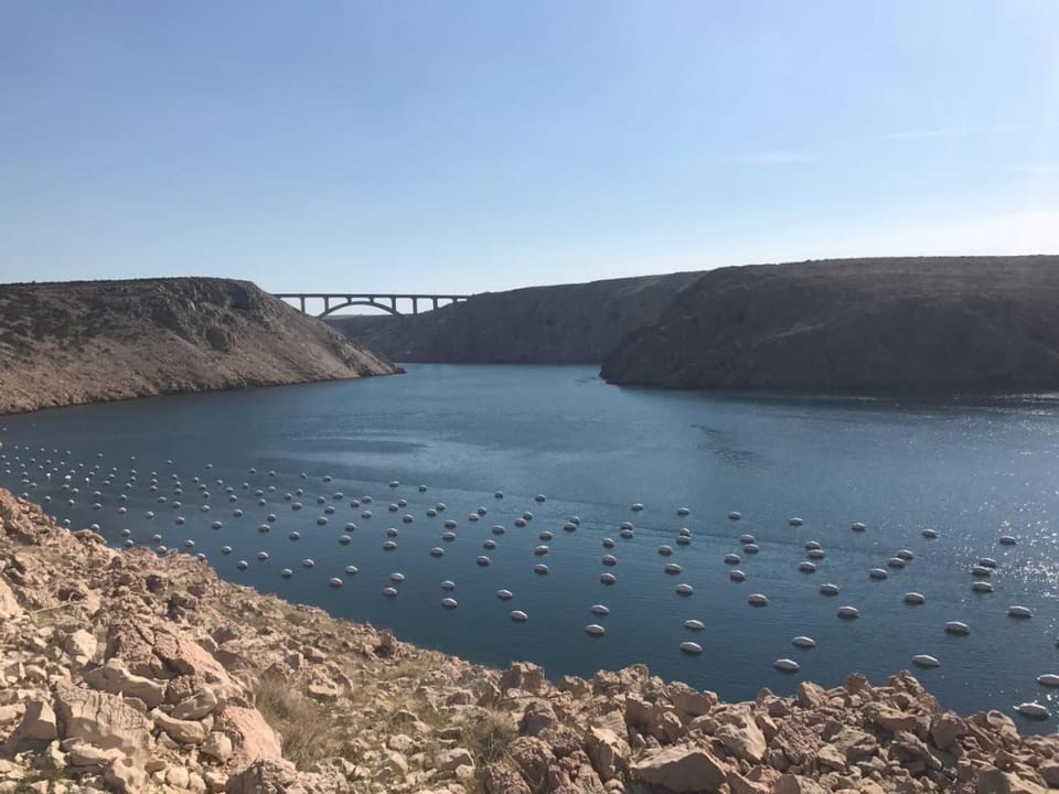 Natural landscape, Hiking