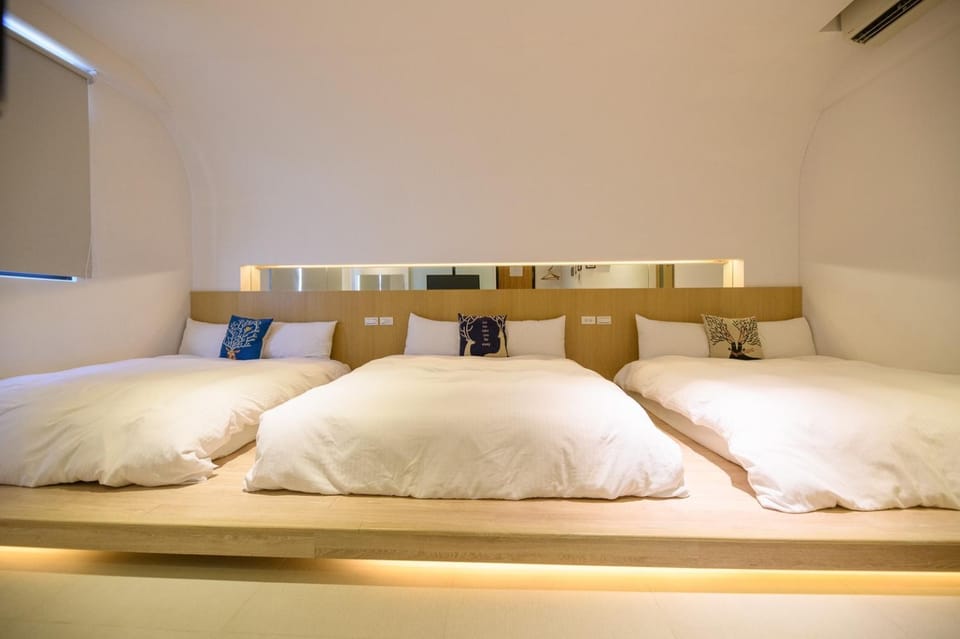 澎湖遛一遛旅店 Vacation rental in Fujian