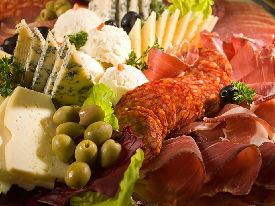 Food close-up, Breakfast