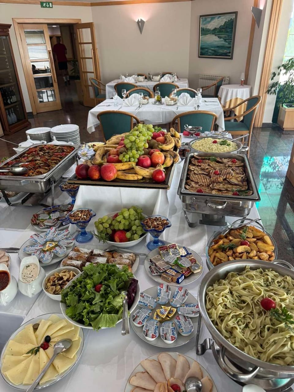 Food