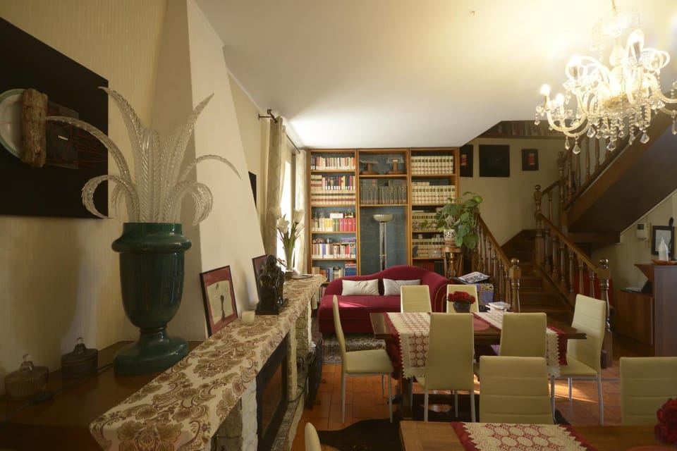 Villa Marisa Bed and Breakfast in Lombardy
