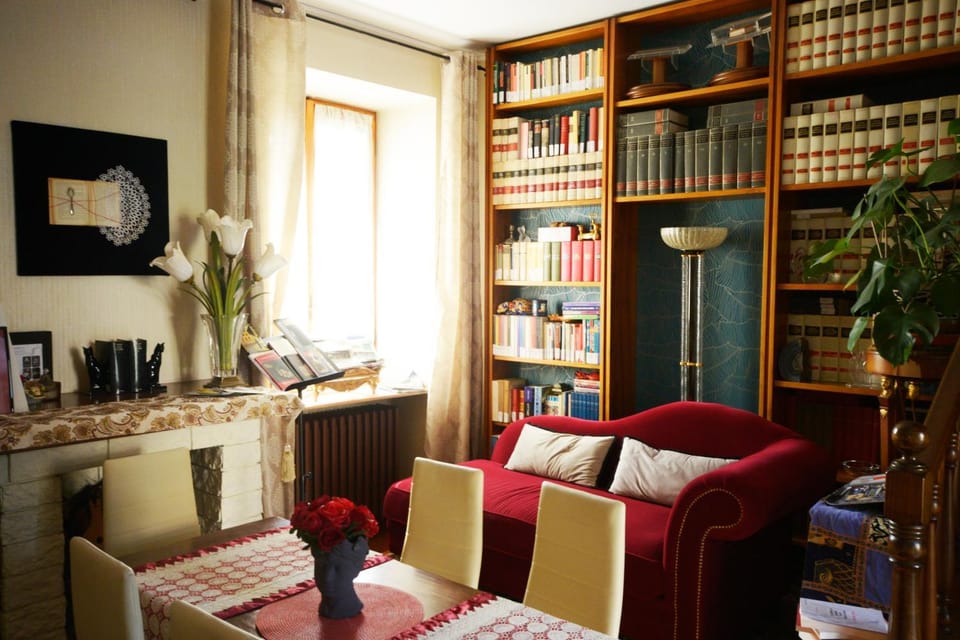 Library, Living room, Internal: Not applicable to any particular room