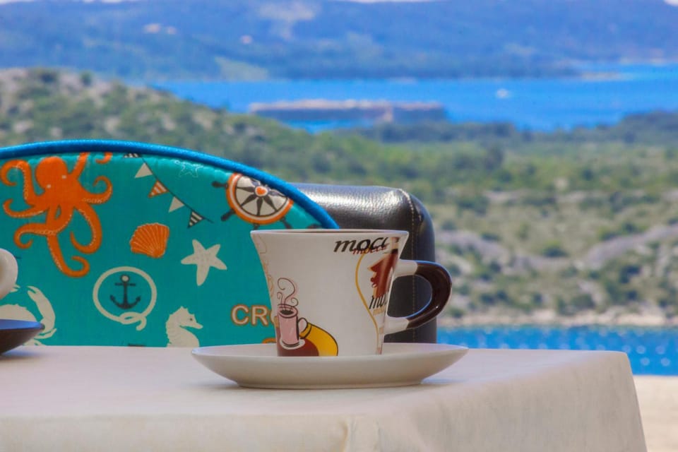 Balcony/Terrace, City view, Landmark view, Sea view