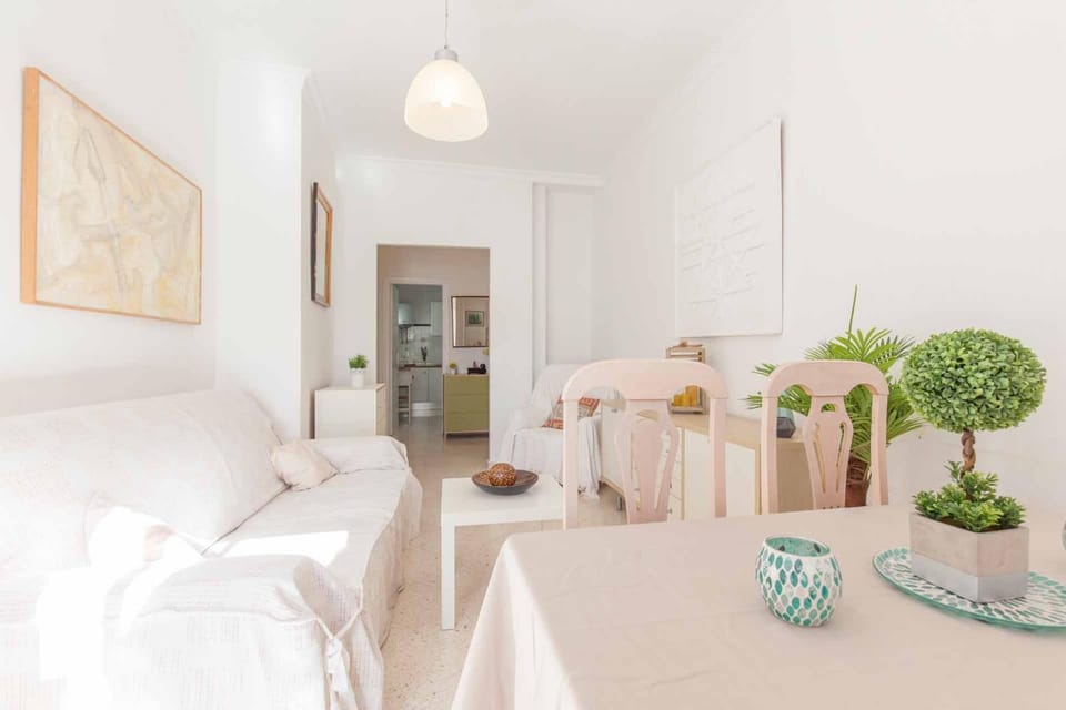 Apartamento Catedral Apartment in Seville