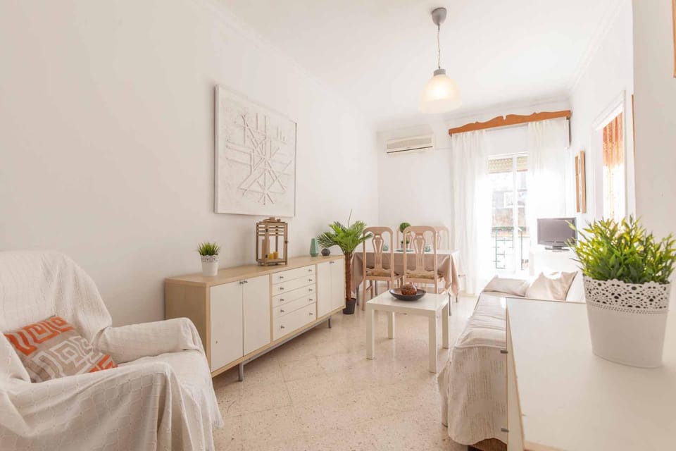 Apartamento Catedral Apartment in Seville