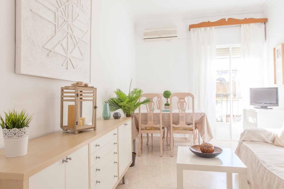 Apartamento Catedral Apartment in Seville