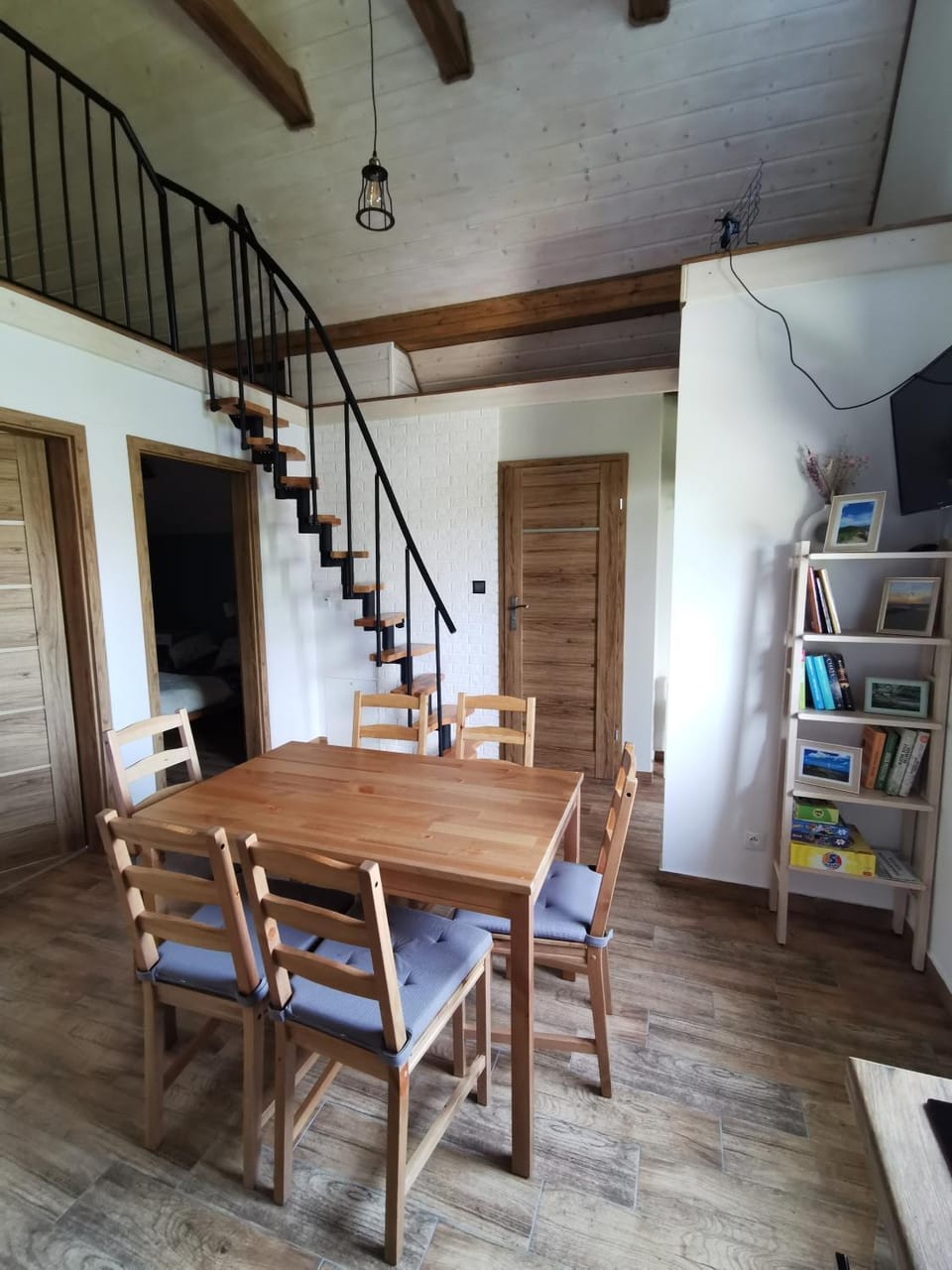 Domki Jaśmin 781-012-181 House in Poland