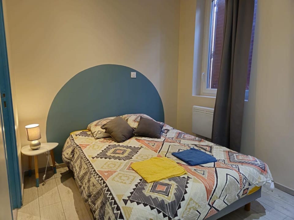 Vichy Apartment in Auvergne-Rhône-Alpes