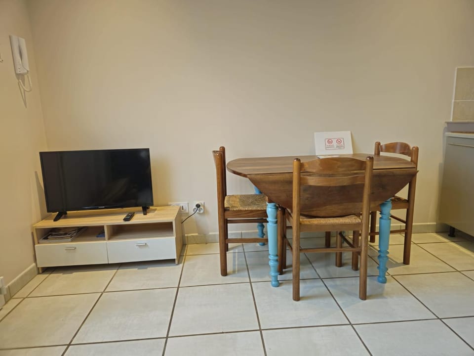 Vichy Apartment in Auvergne-Rhône-Alpes