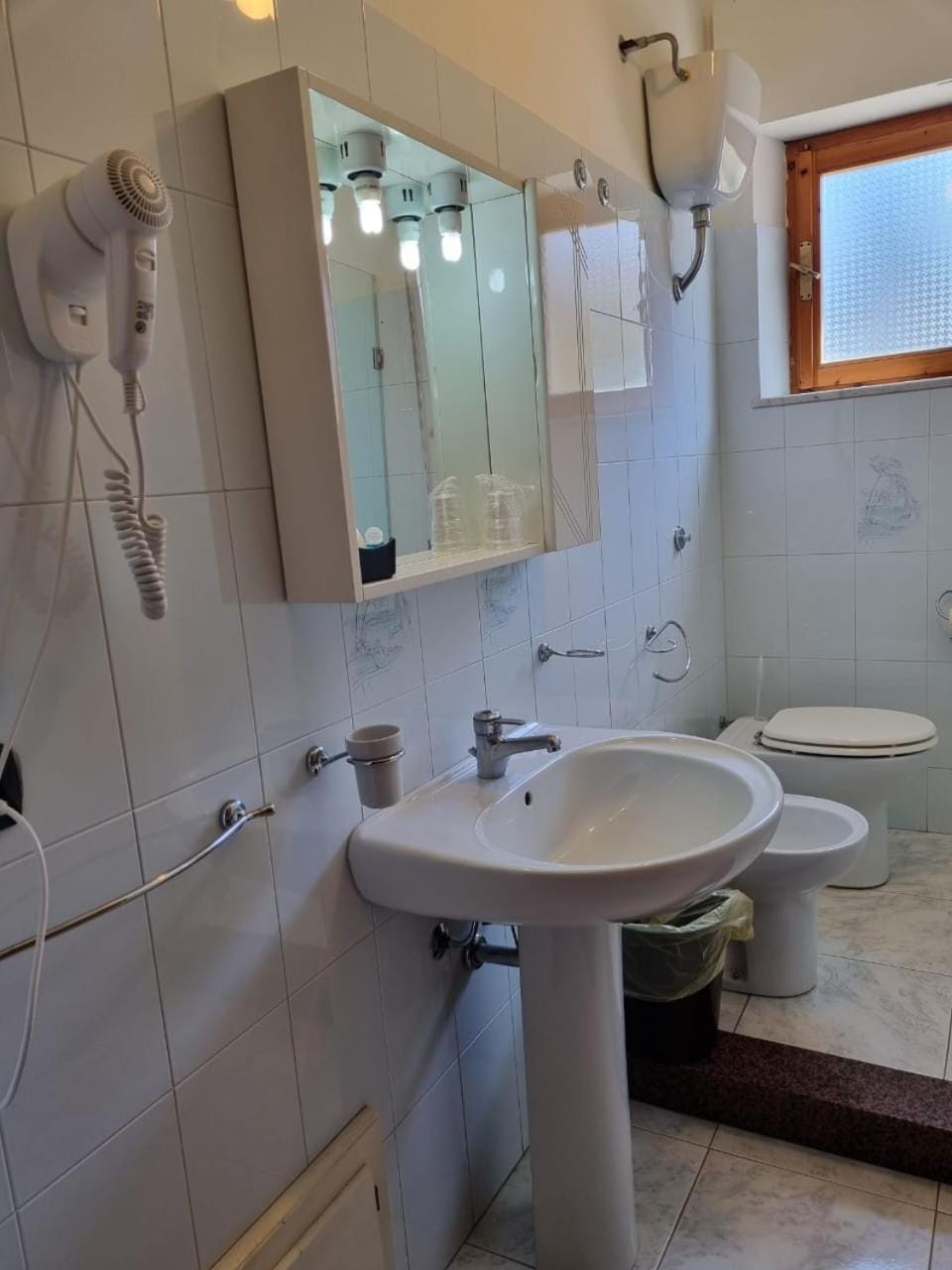 Toilet, Bathroom, heating