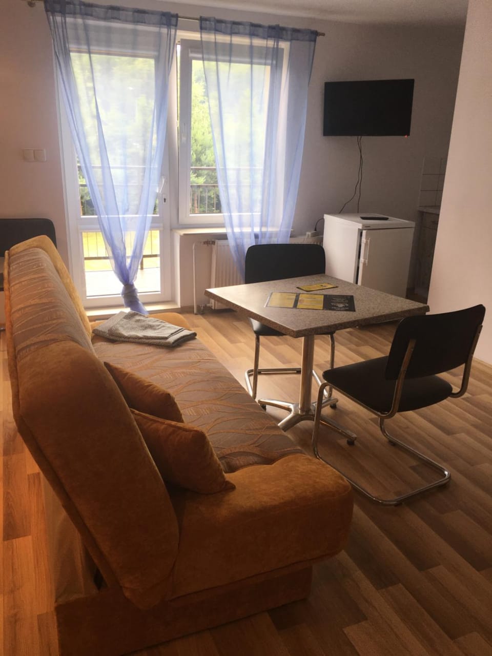 Pokoje Gościnne Willa Niedźwiedź Vacation rental in Pomeranian Voivodeship