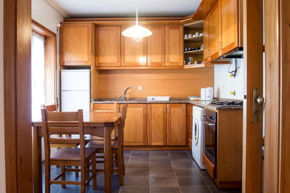 Communal lounge/ TV room, Communal kitchen
