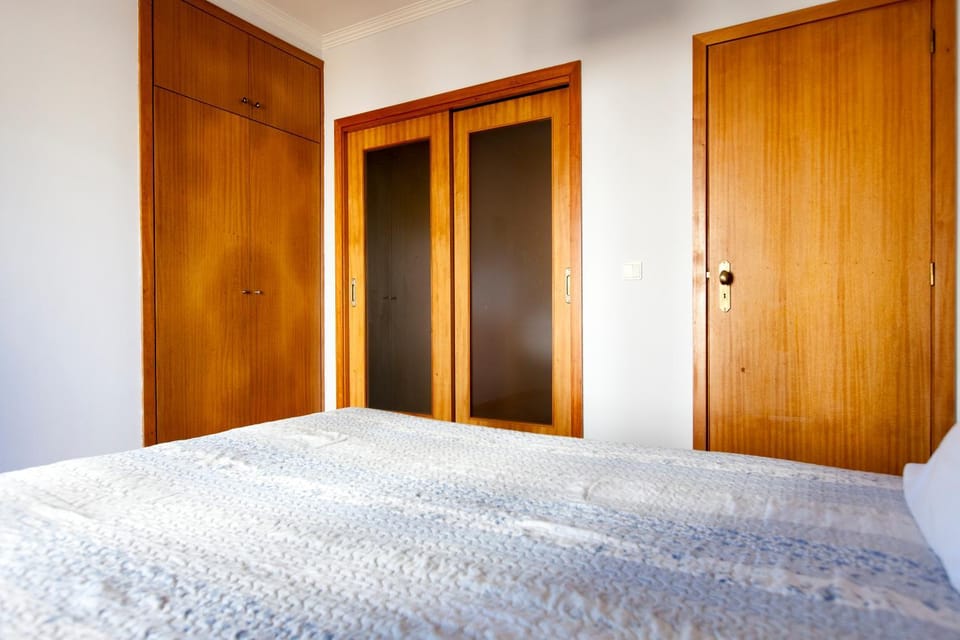 Bathroom, Bedroom
