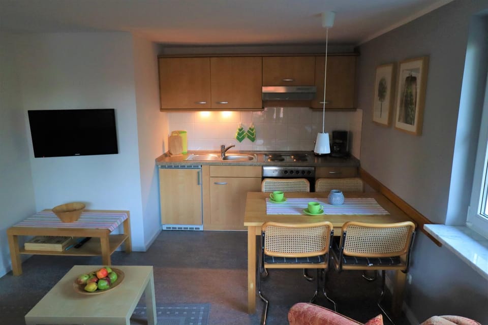 Landhaus Angelika Apartment in Sächsische Schweiz-Osterzgebirge