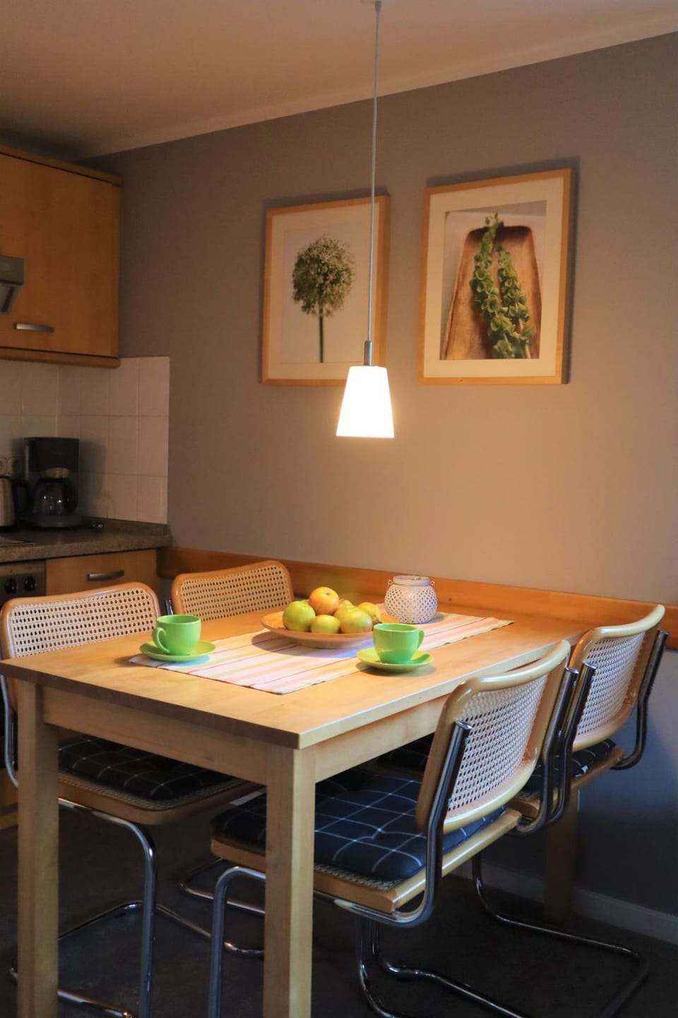 Landhaus Angelika Apartment in Sächsische Schweiz-Osterzgebirge