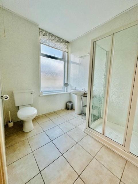 The Avon Bed and Breakfast in Blackpool