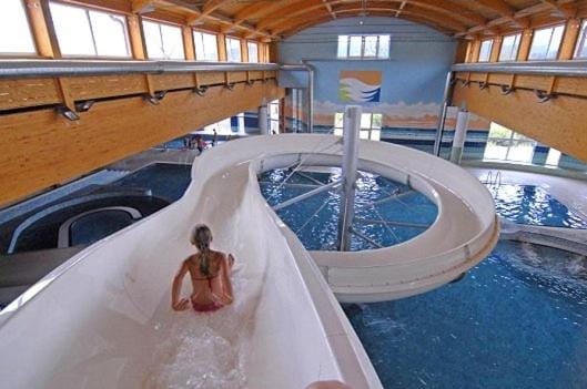 Šumava Ubytování Slunečnice Hotel in South Bohemian Region