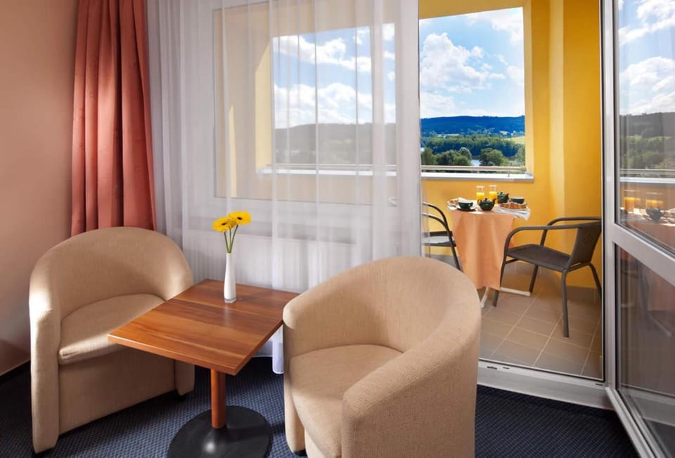 Šumava Ubytování Slunečnice Hotel in South Bohemian Region