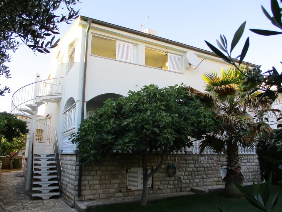 Property building, Garden, Other
