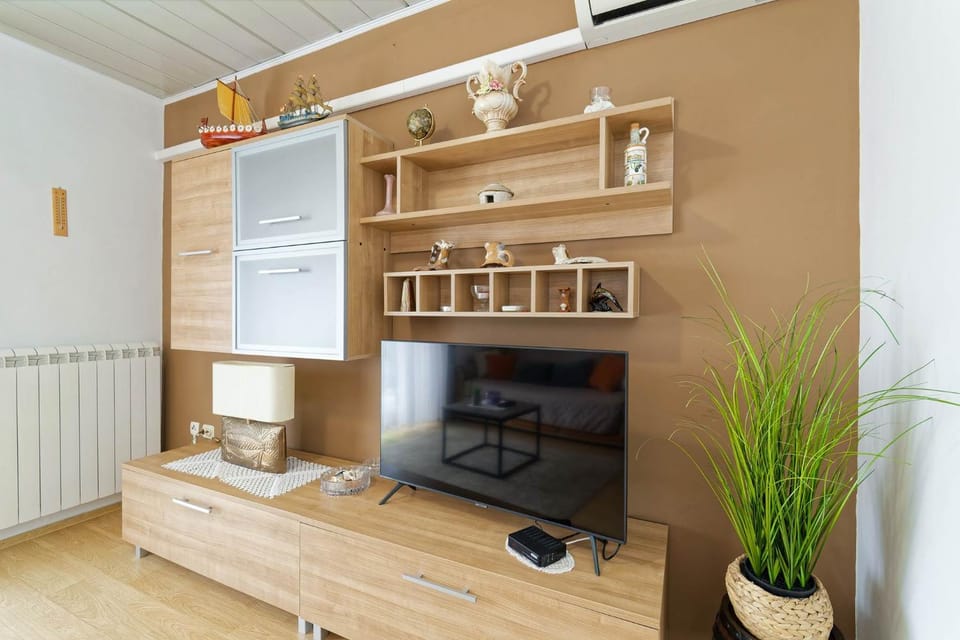 TV and multimedia, Living room