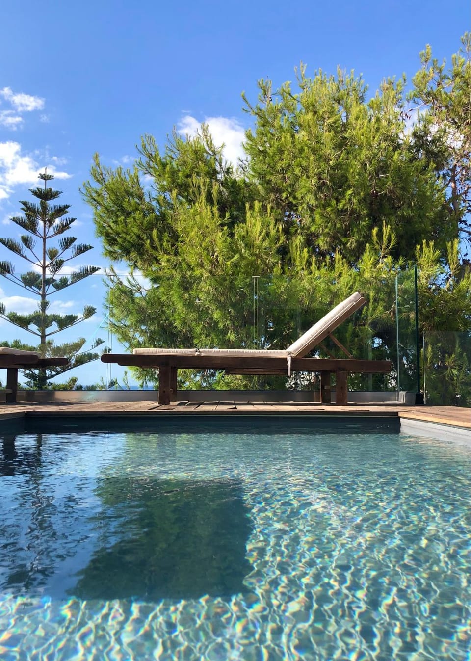 Villa AERAS Villa in Crete