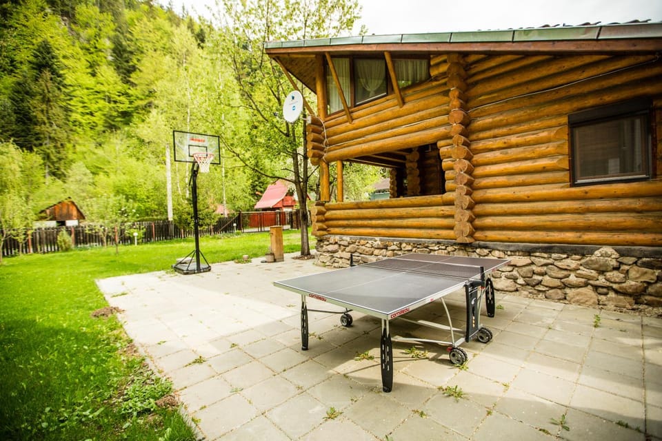 Property building, Activities, Children play ground, Table tennis