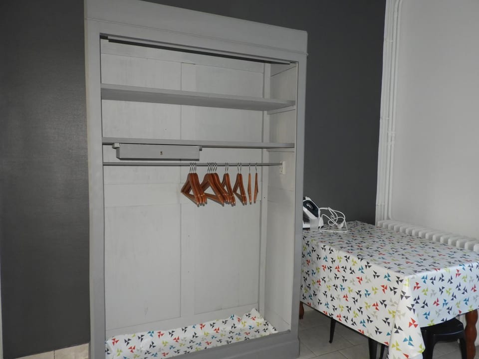 Bellevue House in Pays de la Loire