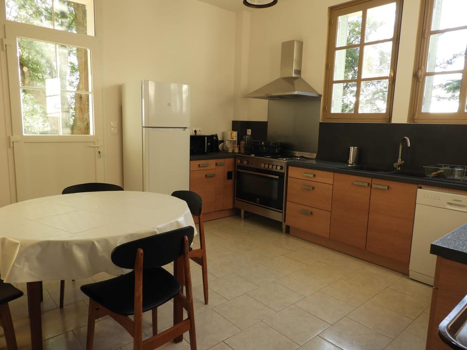 Bellevue House in Pays de la Loire