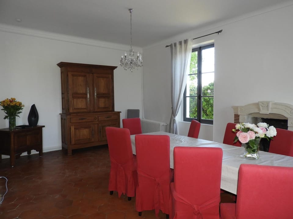 Dining area, Meeting/conference room