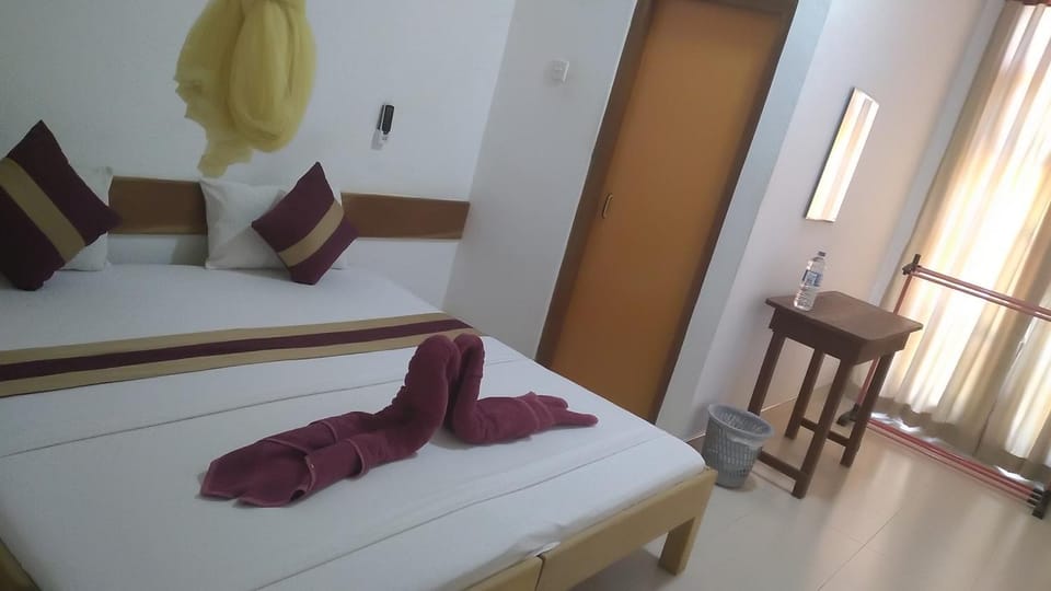 Treasure House Tourist Rest Hotel in Sri Lanka