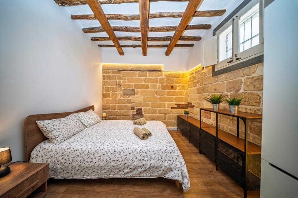 Le Casette di Elen Apartment in Marsala