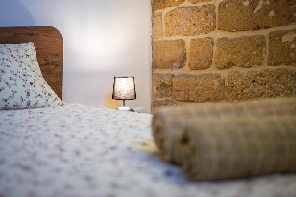 Le Casette di Elen Apartment in Marsala