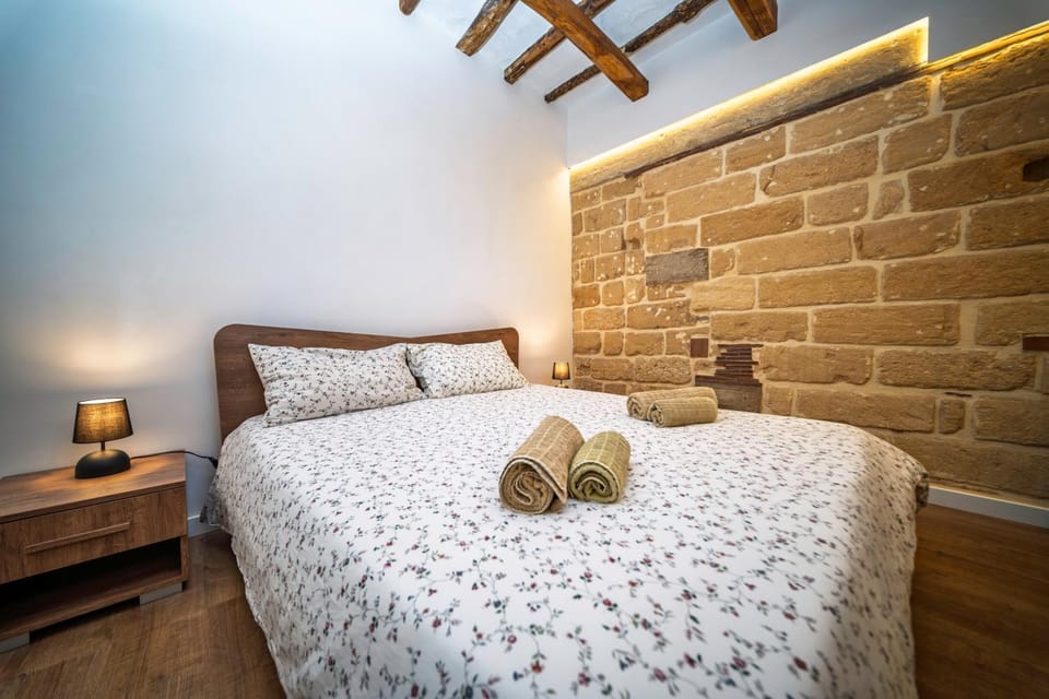 Le Casette di Elen Apartment in Marsala