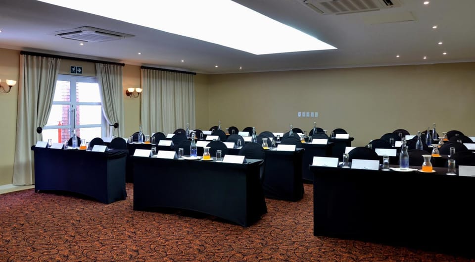 Meeting/conference room