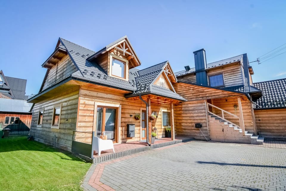 Property building, Garden, Garden