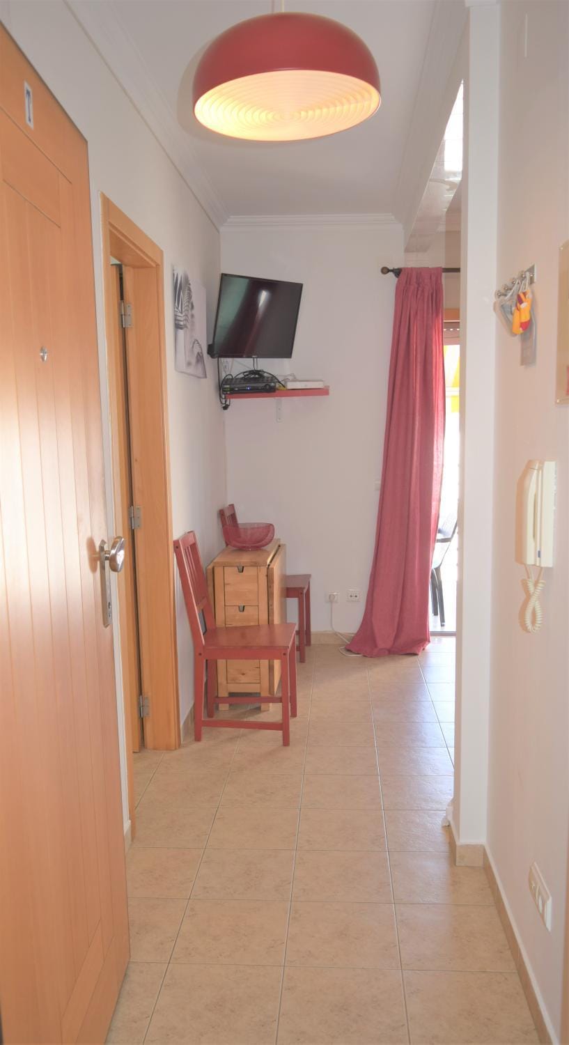 Ritta's house Apartment in Olhos de Água