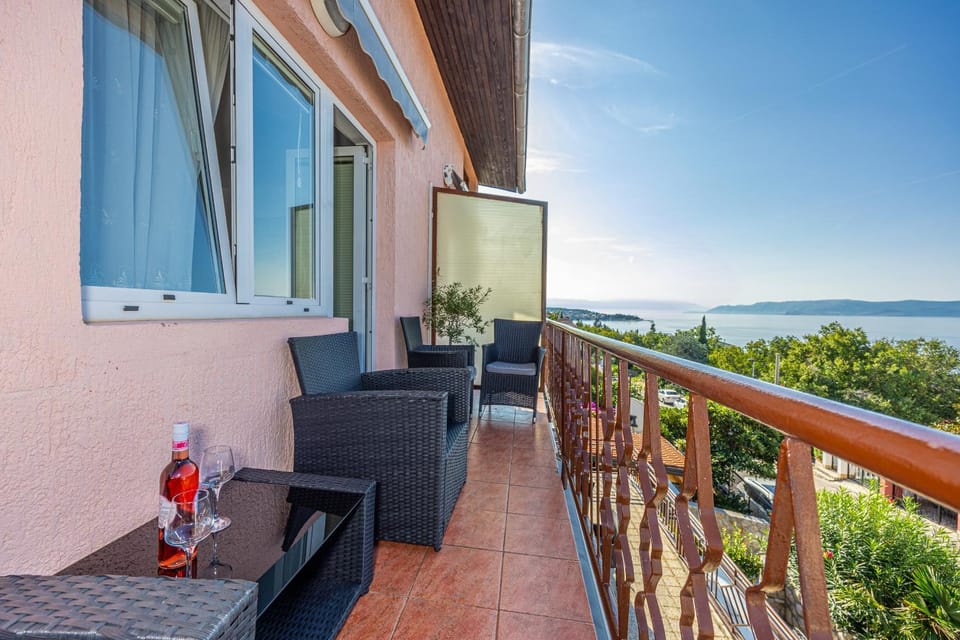 Balcony/Terrace, Seating area