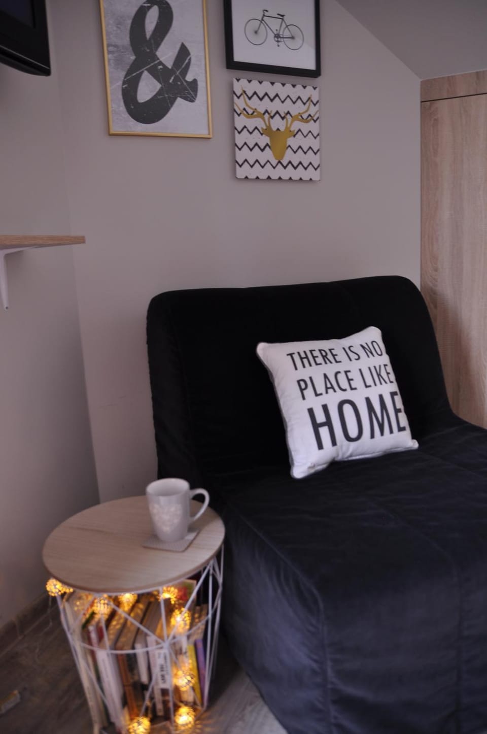 Apartament Lesne Wzgorze Apartment in Lower Silesian Voivodeship