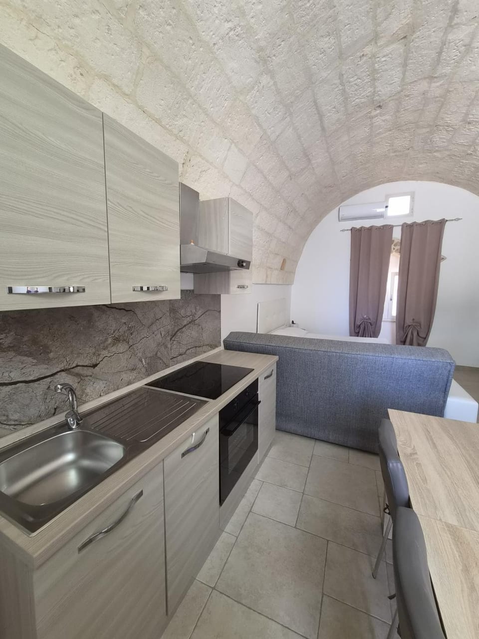 Poggio Fiorito Apartment in Apulia