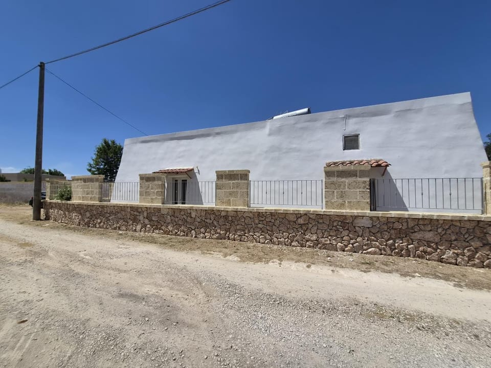 Poggio Fiorito Apartment in Apulia