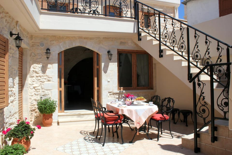 Ioanna House House in Crete