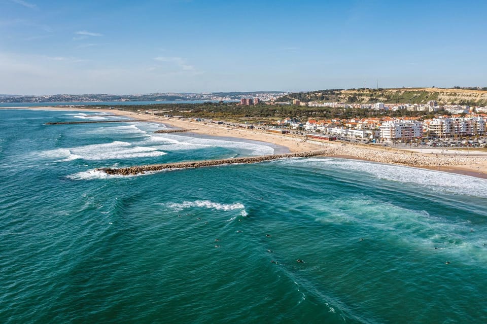 Natural landscape, Beach
